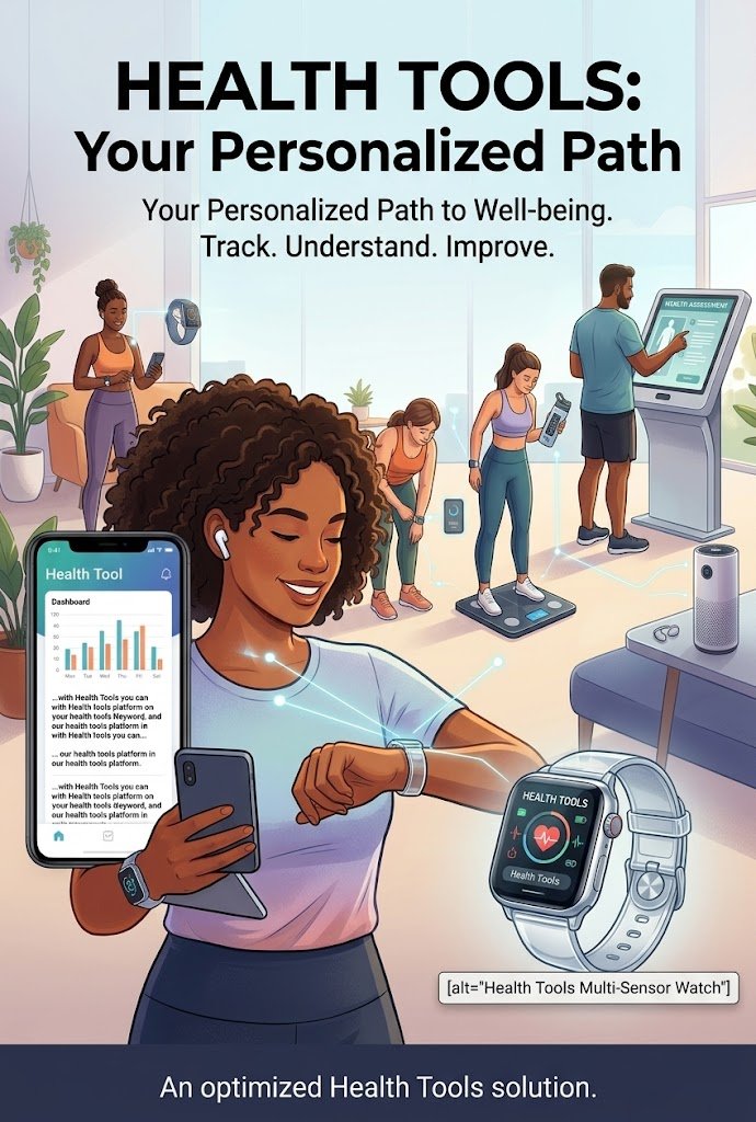 health tools