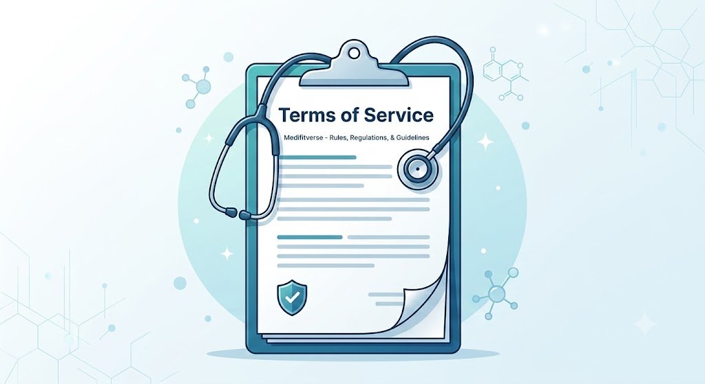 terms of service